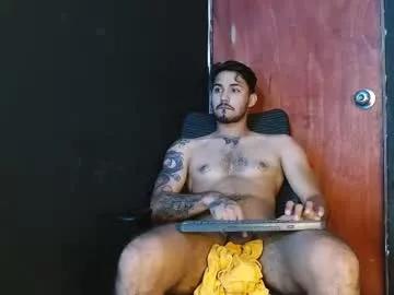 kingsakuna from Chaturbate is Freechat