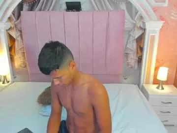kingstark_ from Chaturbate is Freechat