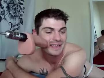 kinkyboy30_ from Chaturbate is Freechat