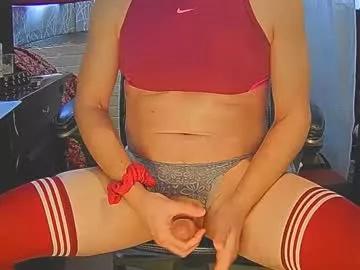 kinkycockstrokerxxx from Chaturbate