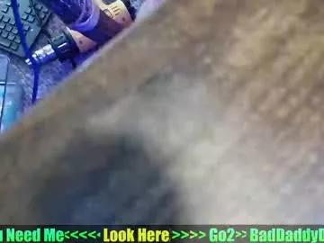 kinkydirtydaddy from Chaturbate is Freechat