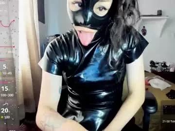 kinkylila from Chaturbate is Freechat