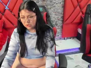 kinkymoon_ from Chaturbate is Freechat