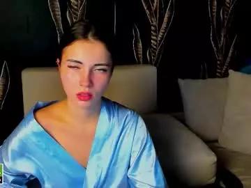 kira_moon_1 from Chaturbate is Freechat