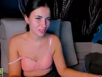 kiraa_sunny from Chaturbate is Freechat
