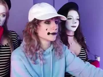 kiramontoyaa from Chaturbate is Freechat