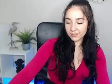 kiss_sydney from Chaturbate is Freechat