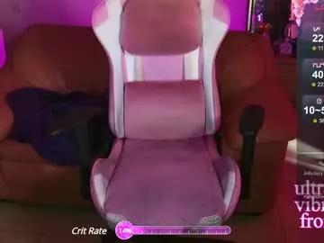 kissica from Chaturbate