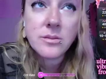 kissica from Chaturbate