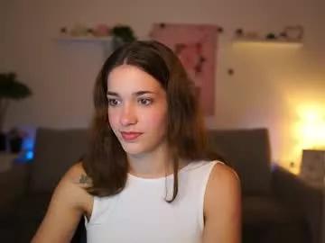 kissiecat from Chaturbate is Freechat