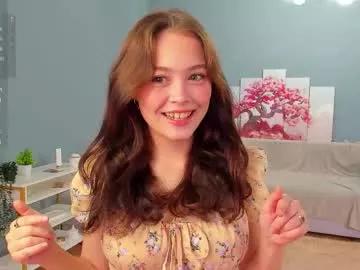 kissiekat from Chaturbate is Freechat