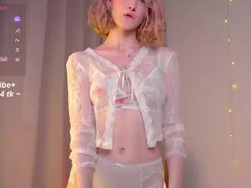 kisskiss_muah from Chaturbate is Freechat