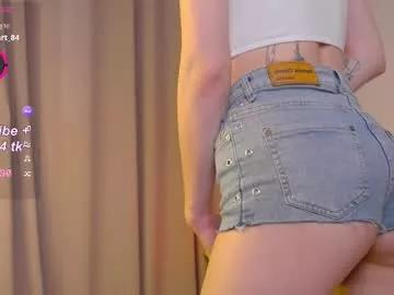 kisskiss_muah from Chaturbate is Freechat
