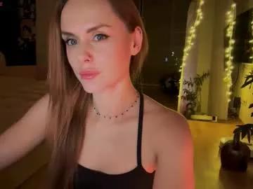 kissnova_ from Chaturbate is Freechat
