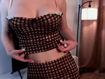 kissy_klas from Chaturbate is Freechat