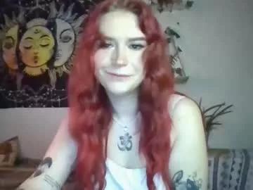 kissyfox from Chaturbate is Freechat