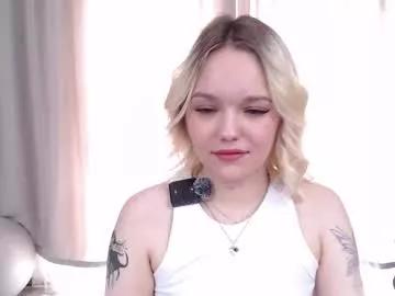 kisulya_meow246 from Chaturbate is Freechat