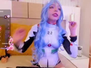 Photos of kithencaos from Chaturbate is Freechat