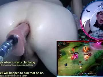 kittendark from Chaturbate is Freechat