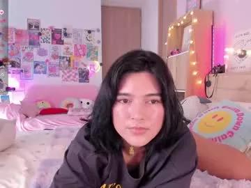 kittenmoon_ from Chaturbate is Freechat
