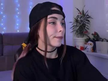 kittie_bear from Chaturbate is Freechat
