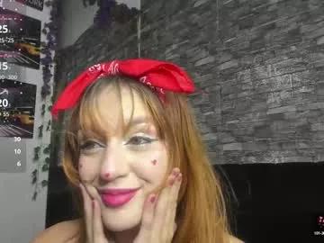 Check-out your craziest wishes with our pick of gaming cams models, featuring big knockers, round tails and tight twats.