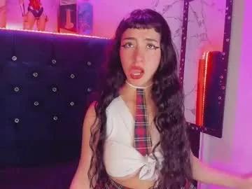 kitty_chs from Chaturbate is Freechat