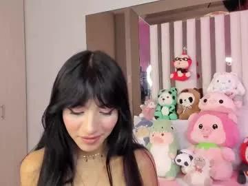 kitty_eliffe from Chaturbate is Freechat