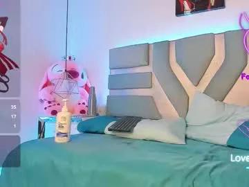 kitty_love01 from Chaturbate is Freechat