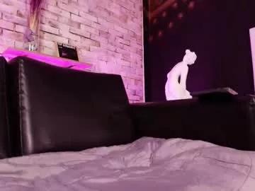 kitty_malach from Chaturbate is Freechat