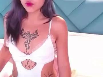 kitty_pam from Chaturbate is Freechat