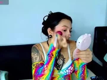 kitty_ravee from Chaturbate is Freechat