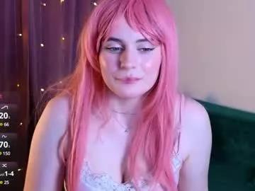 kitty_rina_ from Chaturbate is Freechat