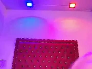 kitty_rouusse from Chaturbate is Freechat