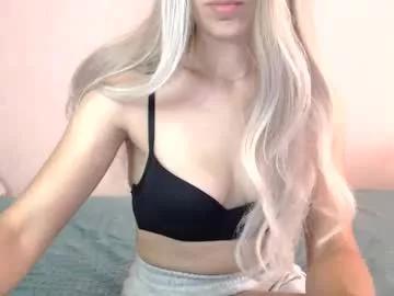 kittyahrose from Chaturbate