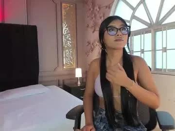 kittyhanna_ from Chaturbate is Freechat