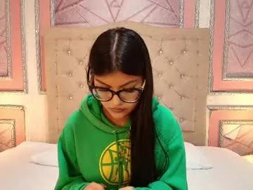 kittyhanna_ from Chaturbate is Freechat