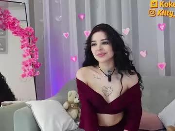 Check-out your craziest wishes with our pick of gaming cams models, featuring big knockers, round tails and tight twats.