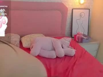 kittytimberlake from Chaturbate is Freechat