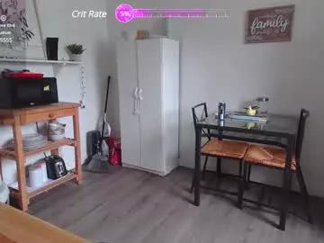kittyymaze from Chaturbate is Freechat