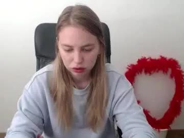 klerkarina from Chaturbate is Freechat