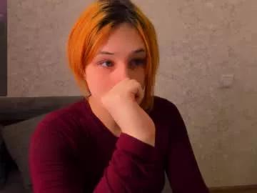 klin_miller from Chaturbate is Freechat