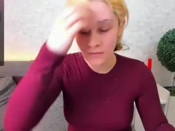klin_miller from Chaturbate is Freechat