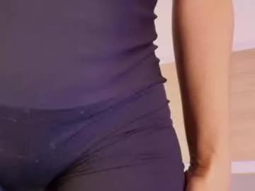 kloehstar from Chaturbate is Freechat