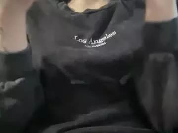 knextdoor from Chaturbate is Freechat