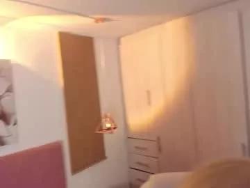 korarousee from Chaturbate is Freechat