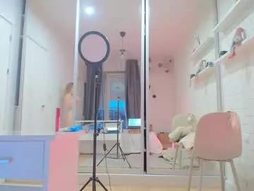 kotisfoxy from Chaturbate is Freechat