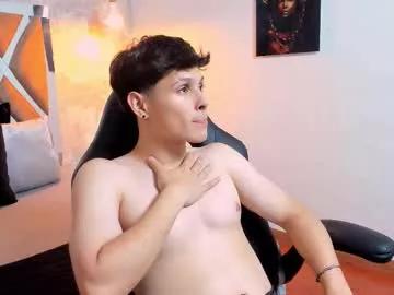 kraven_lust from Chaturbate is Freechat
