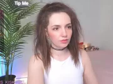 kris_kiskis from Chaturbate is Freechat