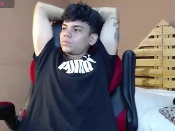 krisbats from Chaturbate is Freechat